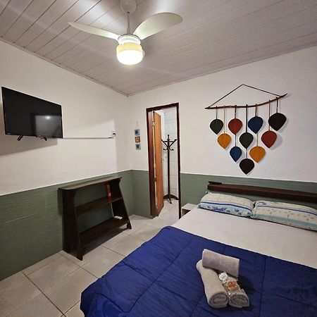 Ilha Grande Inn Exterior foto