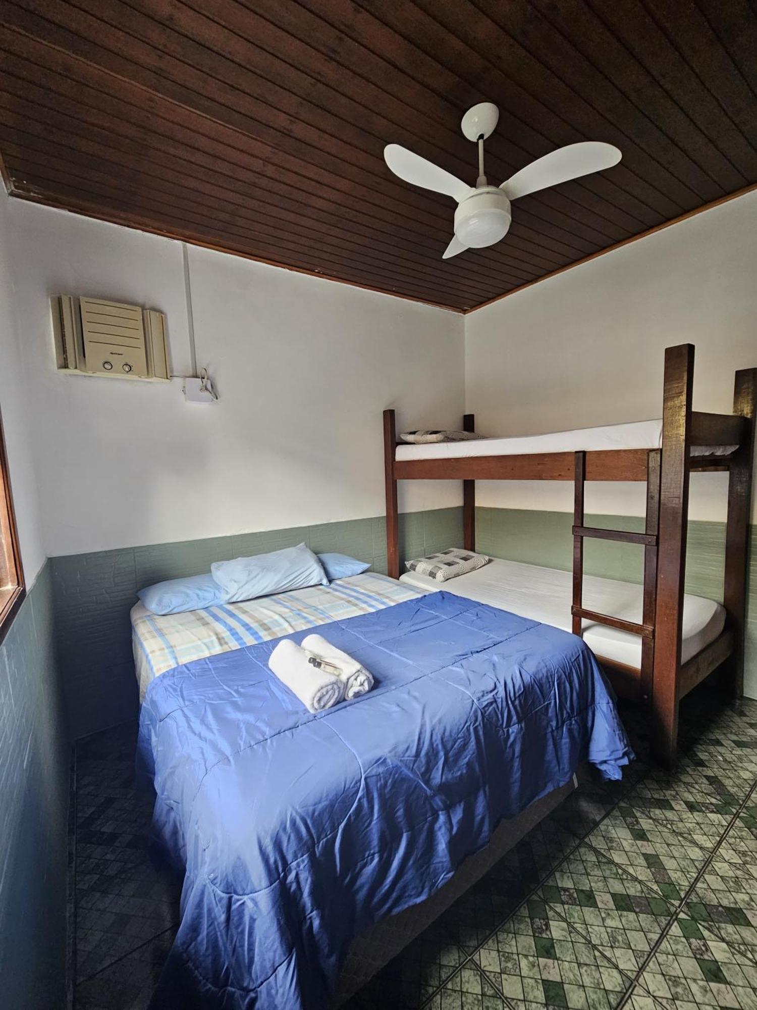 Ilha Grande Inn Exterior foto